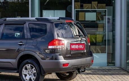 KIA Mohave I, 2012 год, 1 795 000 рублей, 10 фотография