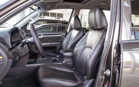 KIA Mohave I, 2012 год, 1 795 000 рублей, 11 фотография