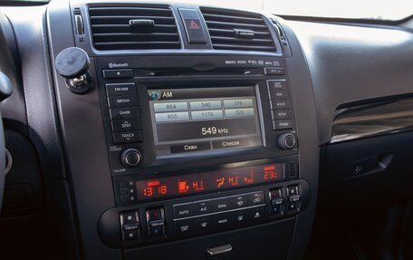 KIA Mohave I, 2012 год, 1 795 000 рублей, 14 фотография