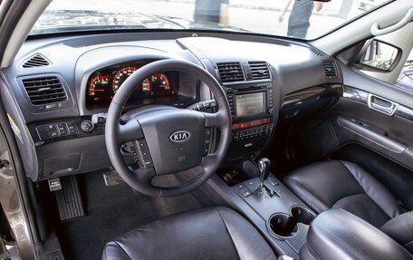 KIA Mohave I, 2012 год, 1 795 000 рублей, 13 фотография