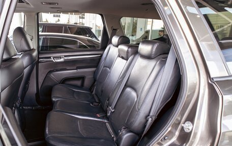 KIA Mohave I, 2012 год, 1 795 000 рублей, 17 фотография