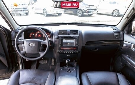 KIA Mohave I, 2012 год, 1 795 000 рублей, 15 фотография