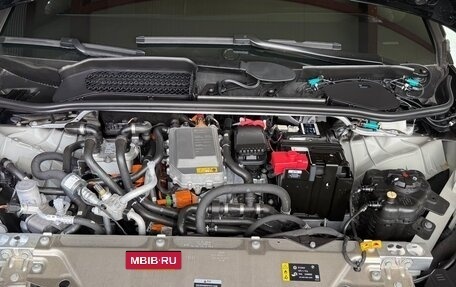 BMW iX, 2026 год, 12 250 000 рублей, 6 фотография