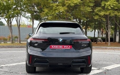 BMW iX, 2026 год, 12 250 000 рублей, 4 фотография