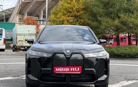 BMW iX, 2026 год, 12 250 000 рублей, 3 фотография
