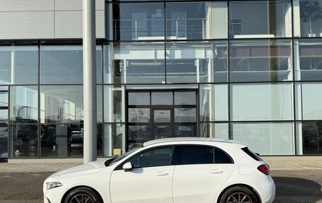 Mercedes-Benz A-Класс, 2019 год, 1 750 000 рублей, 7 фотография