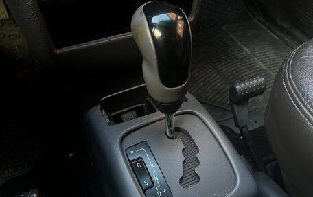 Mercedes-Benz A-Класс, 1999 год, 350 000 рублей, 8 фотография