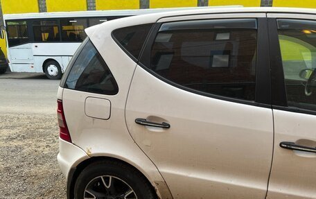 Mercedes-Benz A-Класс, 1999 год, 350 000 рублей, 6 фотография