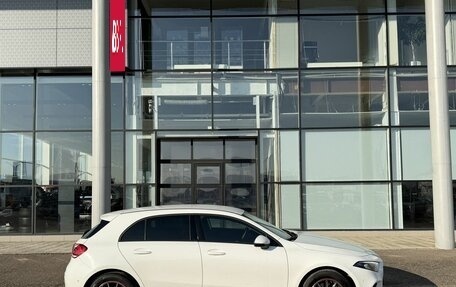Mercedes-Benz A-Класс, 2019 год, 1 750 000 рублей, 6 фотография