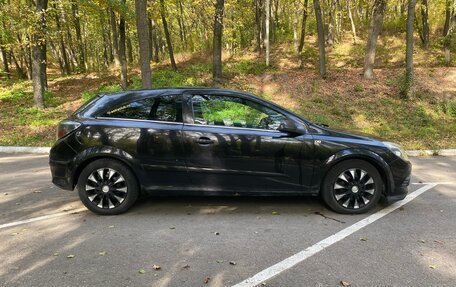 Opel Astra H, 2008 год, 280 000 рублей, 2 фотография