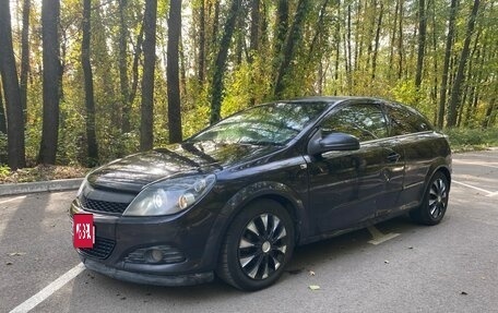 Opel Astra H, 2008 год, 280 000 рублей, 4 фотография