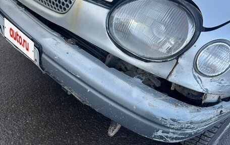 Toyota Corolla, 1998 год, 2 фотография