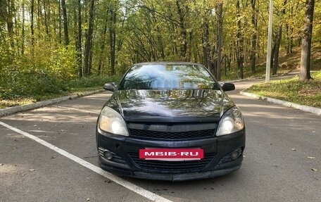 Opel Astra H, 2008 год, 280 000 рублей, 3 фотография