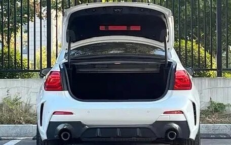 BMW 1 серия, 2023 год, 1 930 000 рублей, 4 фотография