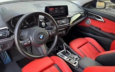 BMW 1 серия, 2023 год, 1 930 000 рублей, 6 фотография