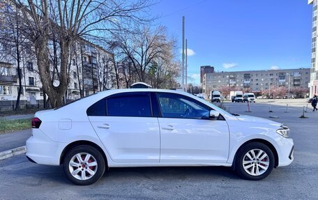 Volkswagen Polo VI (EU Market), 2020 год, 945 000 рублей, 7 фотография