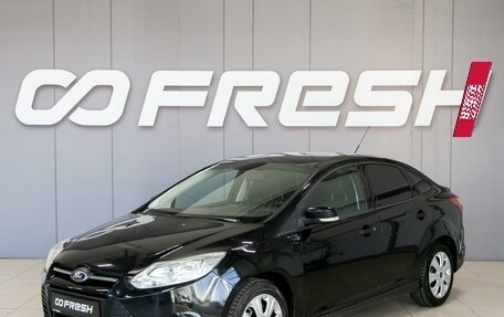 Ford Focus III, 2012 год, 550 000 рублей, 3 фотография