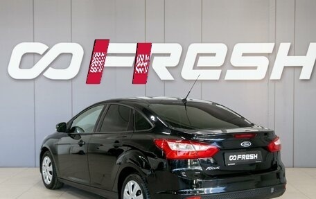 Ford Focus III, 2012 год, 550 000 рублей, 6 фотография
