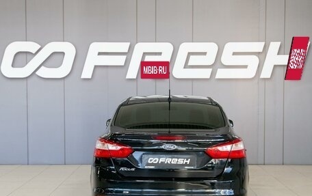 Ford Focus III, 2012 год, 550 000 рублей, 7 фотография