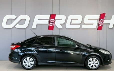 Ford Focus III, 2012 год, 550 000 рублей, 4 фотография