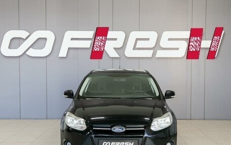 Ford Focus III, 2012 год, 550 000 рублей, 2 фотография