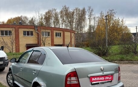 Skoda Octavia IV, 2010 год, 350 000 рублей, 3 фотография