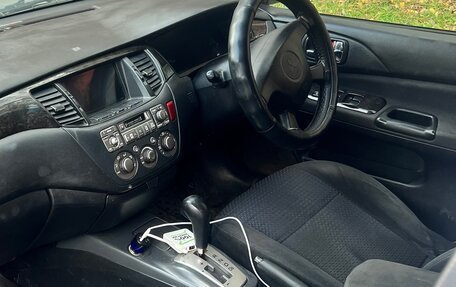Mitsubishi Lancer IX, 2001 год, 260 000 рублей, 3 фотография