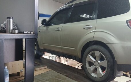 Subaru Forester, 2009 год, 1 250 000 рублей, 2 фотография