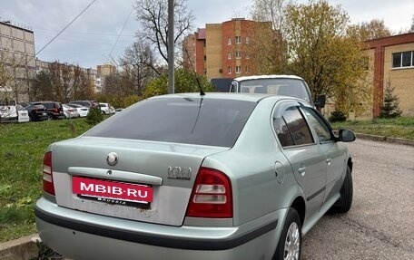 Skoda Octavia IV, 2010 год, 350 000 рублей, 4 фотография