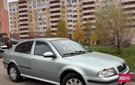 Skoda Octavia IV, 2010 год, 350 000 рублей, 5 фотография