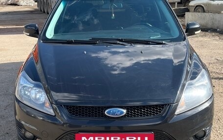 Ford Focus II рестайлинг, 2009 год, 610 000 рублей, 2 фотография