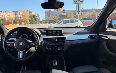 BMW X1, 2020 год, 3 500 000 рублей, 7 фотография