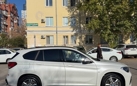 BMW X1, 2020 год, 3 500 000 рублей, 6 фотография