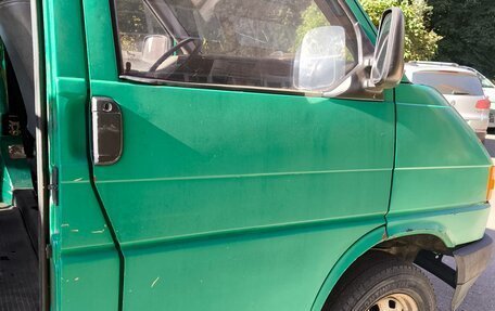 Volkswagen Transporter T4, 1995 год, 400 000 рублей, 5 фотография