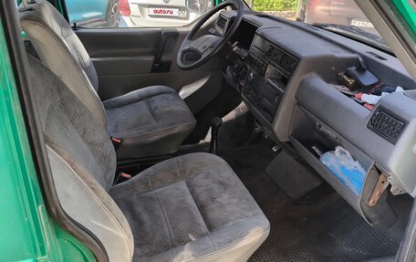 Volkswagen Transporter T4, 1995 год, 400 000 рублей, 7 фотография