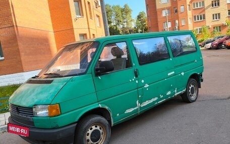 Volkswagen Transporter T4, 1995 год, 400 000 рублей, 3 фотография