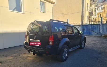 Nissan Pathfinder, 2011 год, 1 590 000 рублей, 3 фотография