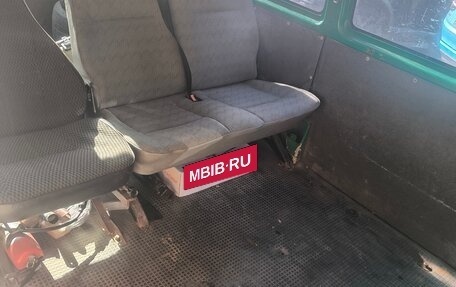 Volkswagen Transporter T4, 1995 год, 400 000 рублей, 9 фотография