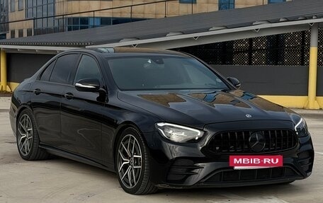 Mercedes-Benz E-Класс, 2020 год, 3 650 000 рублей, 8 фотография