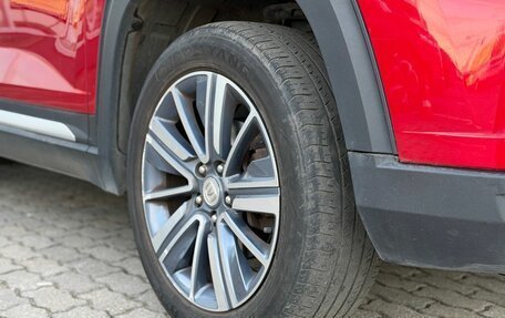 Changan CS35 Plus, 2021 год, 1 396 000 рублей, 4 фотография