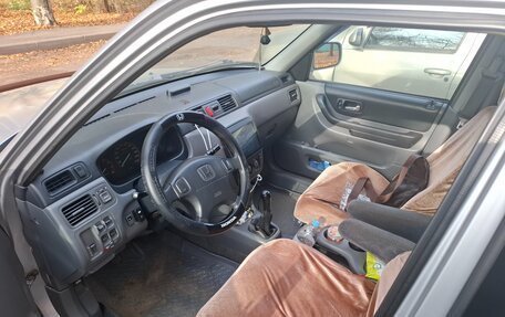 Honda CR-V I рестайлинг, 2001 год, 385 000 рублей, 5 фотография