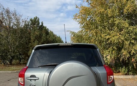 Toyota RAV4, 2006 год, 1 300 000 рублей, 5 фотография