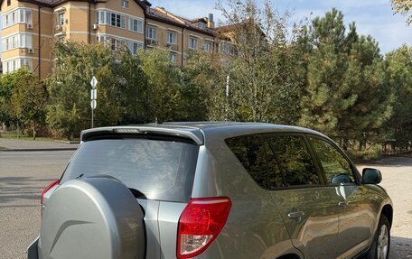 Toyota RAV4, 2006 год, 1 300 000 рублей, 6 фотография