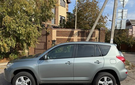 Toyota RAV4, 2006 год, 1 300 000 рублей, 4 фотография