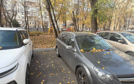 Opel Astra H, 2010 год, 430 000 рублей, 4 фотография