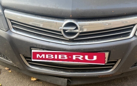 Opel Astra H, 2010 год, 430 000 рублей, 3 фотография