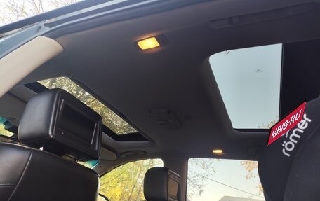 Infiniti QX60 I рестайлинг, 2014 год, 1 600 000 рублей, 7 фотография
