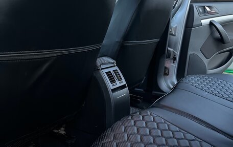 Skoda Octavia, 2011 год, 750 000 рублей, 2 фотография