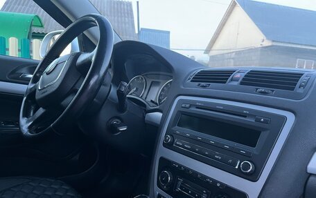 Skoda Octavia, 2011 год, 750 000 рублей, 4 фотография