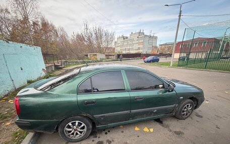 Mitsubishi Carisma I, 1999 год, 120 000 рублей, 3 фотография